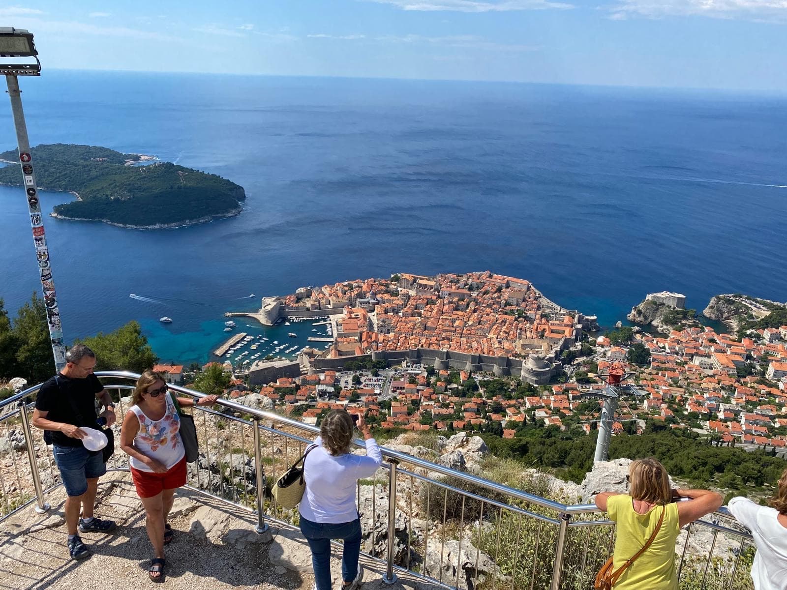 Dubrovnik Panorama Tour — photo 1