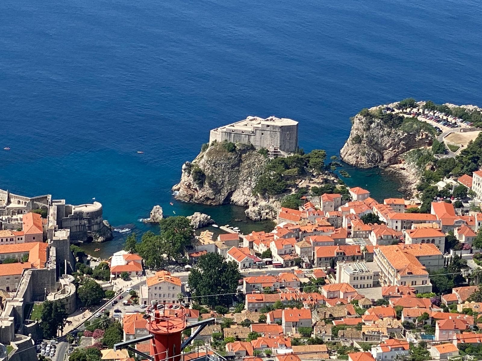 Dubrovnik Panorama Tour — photo 4