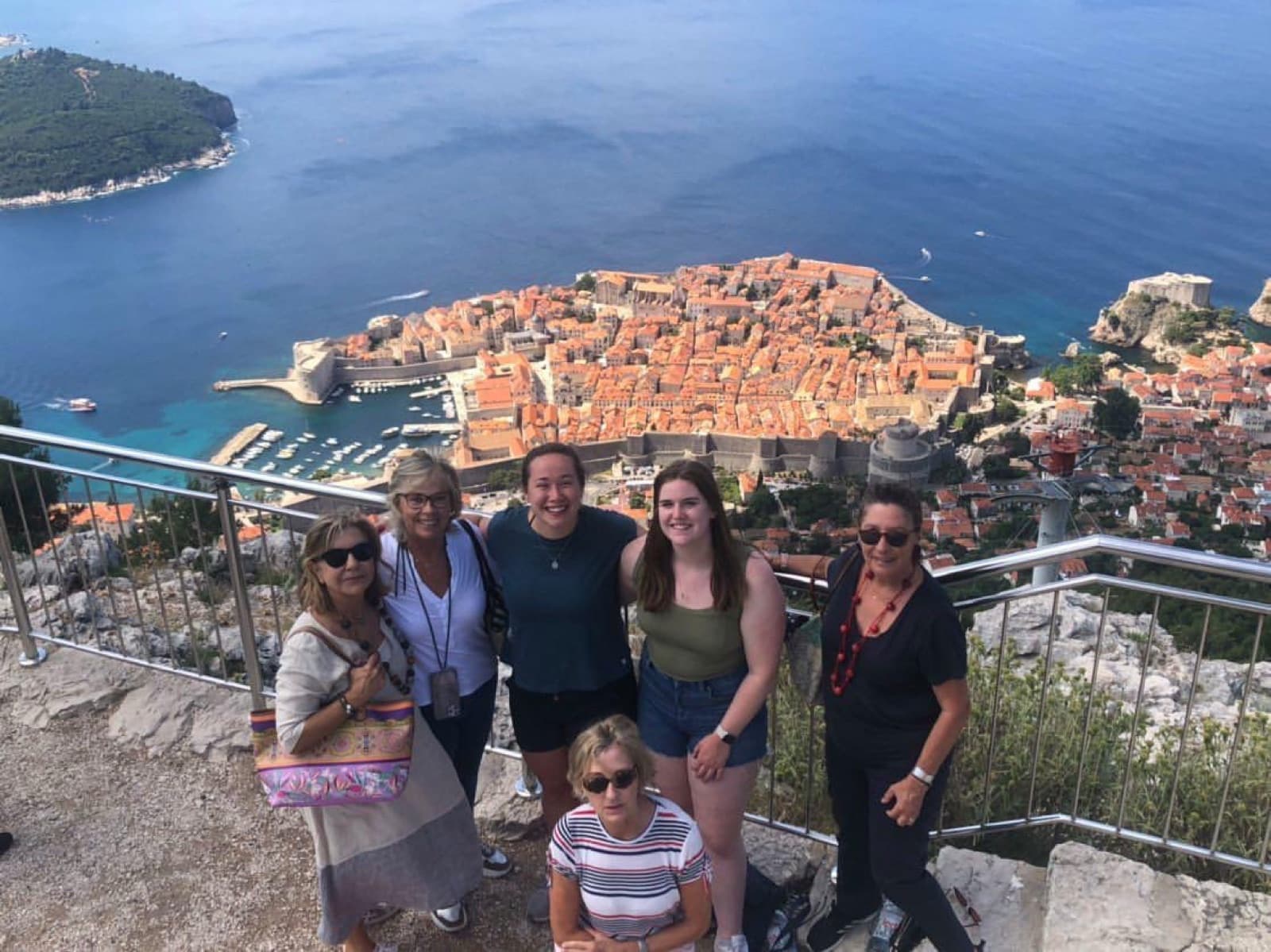 Dubrovnik Panorama Tour — photo 5