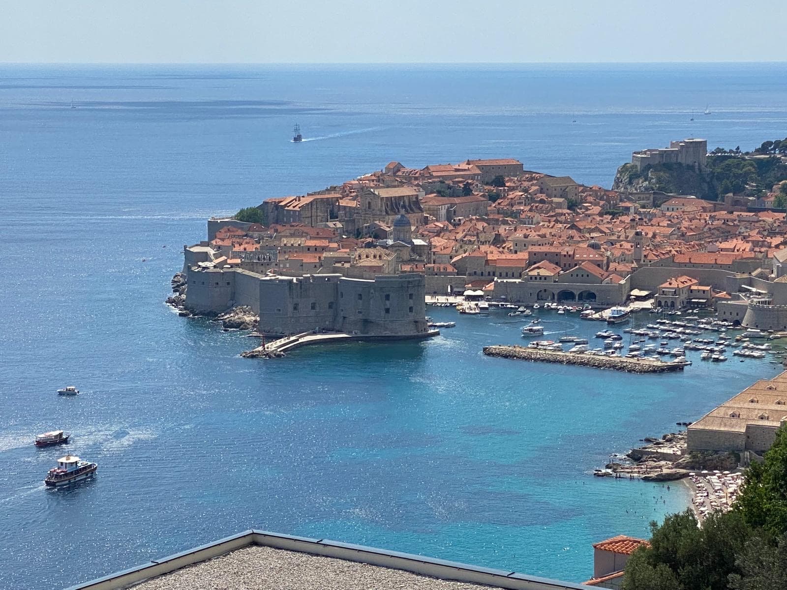 Dubrovnik Panorama Tour — photo 7
