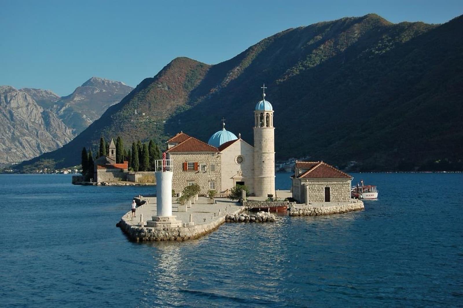 Montenegro Tour: Perast & Kotor — photo 2