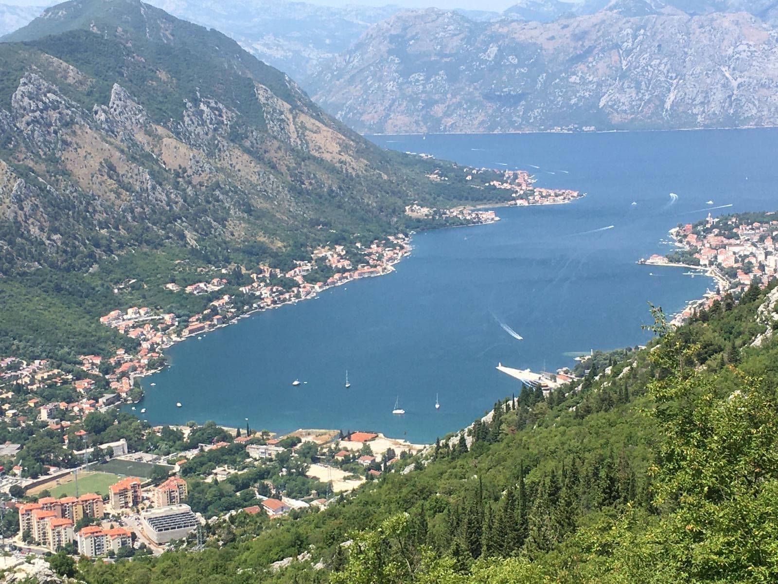 Montenegro Tour: Perast & Kotor — photo 3