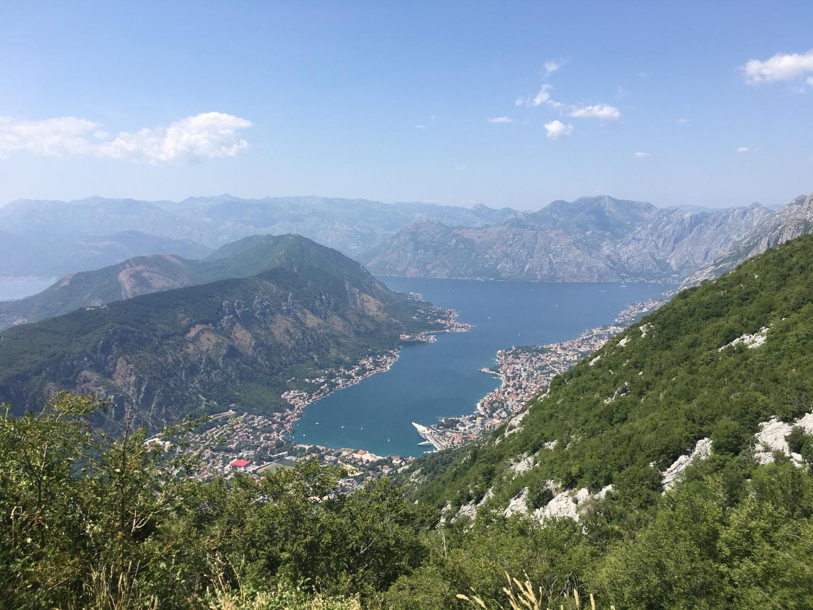 Montenegro Tour: Perast & Kotor — photo 4