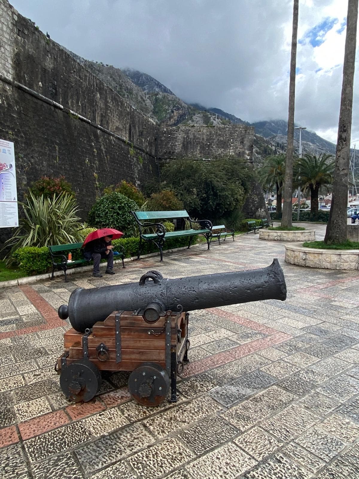 Montenegro Tour: Perast & Kotor — photo 5