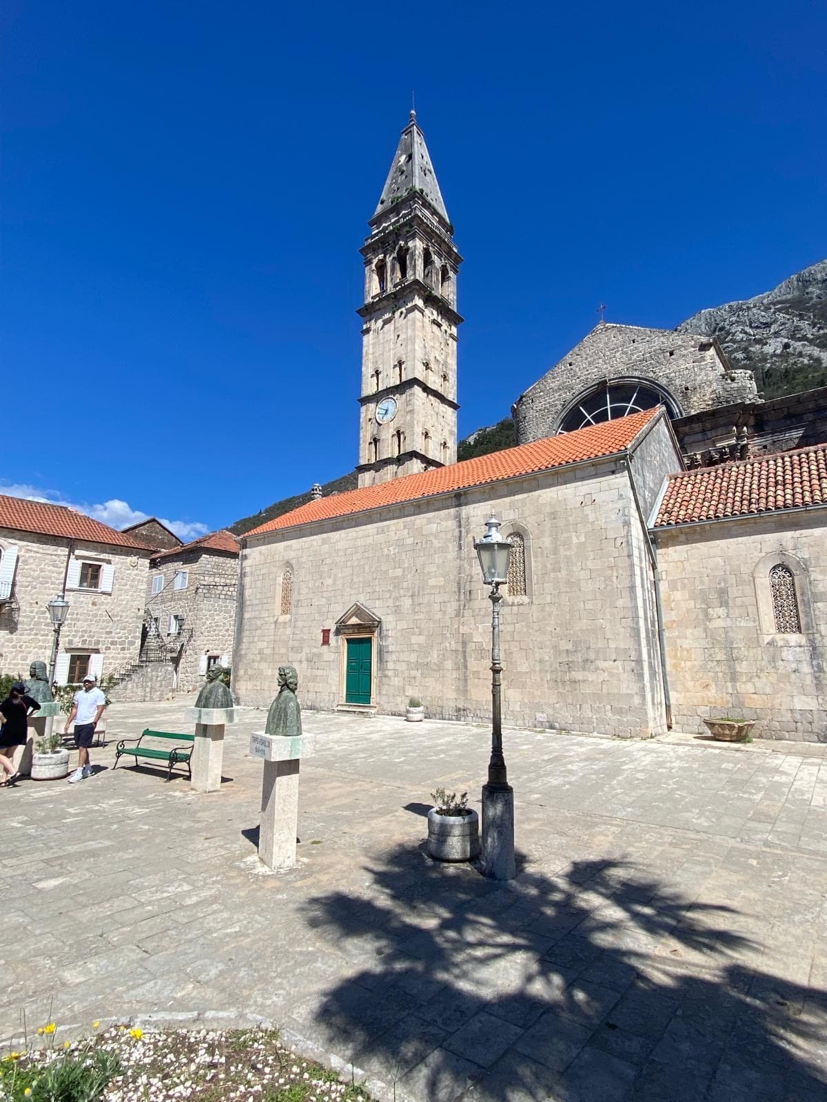 Montenegro Tour: Perast & Kotor — photo 6