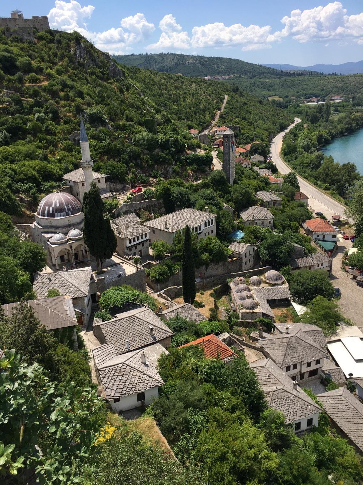 Mostar & Kravica Waterfalls — photo 5