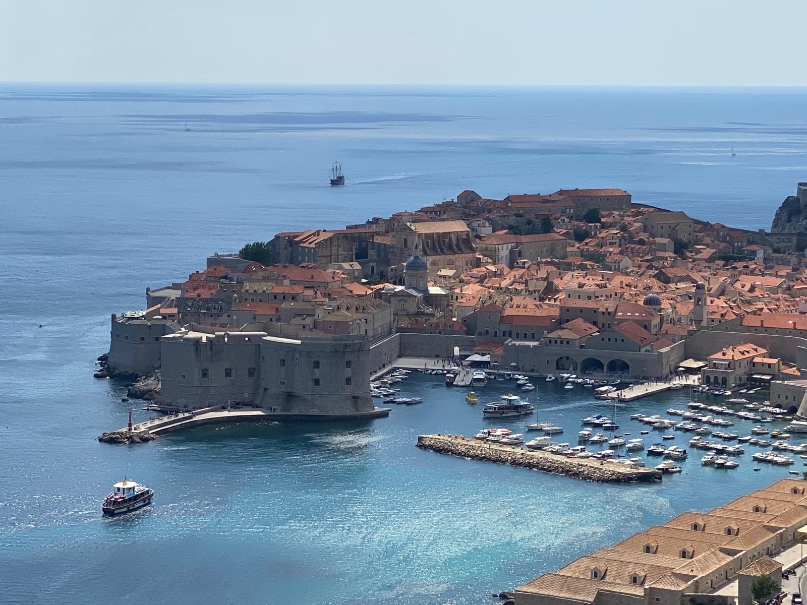 Private Dubrovnik Old Town Walking Tour — photo 3