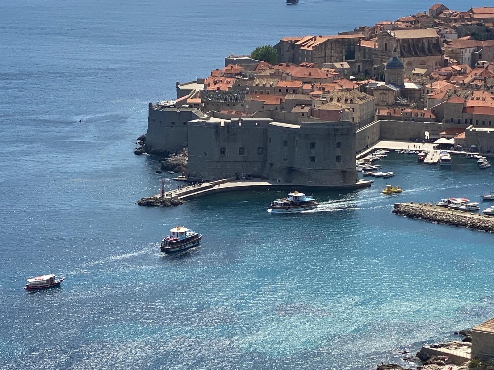 Private Dubrovnik Old Town Walking Tour — photo 5