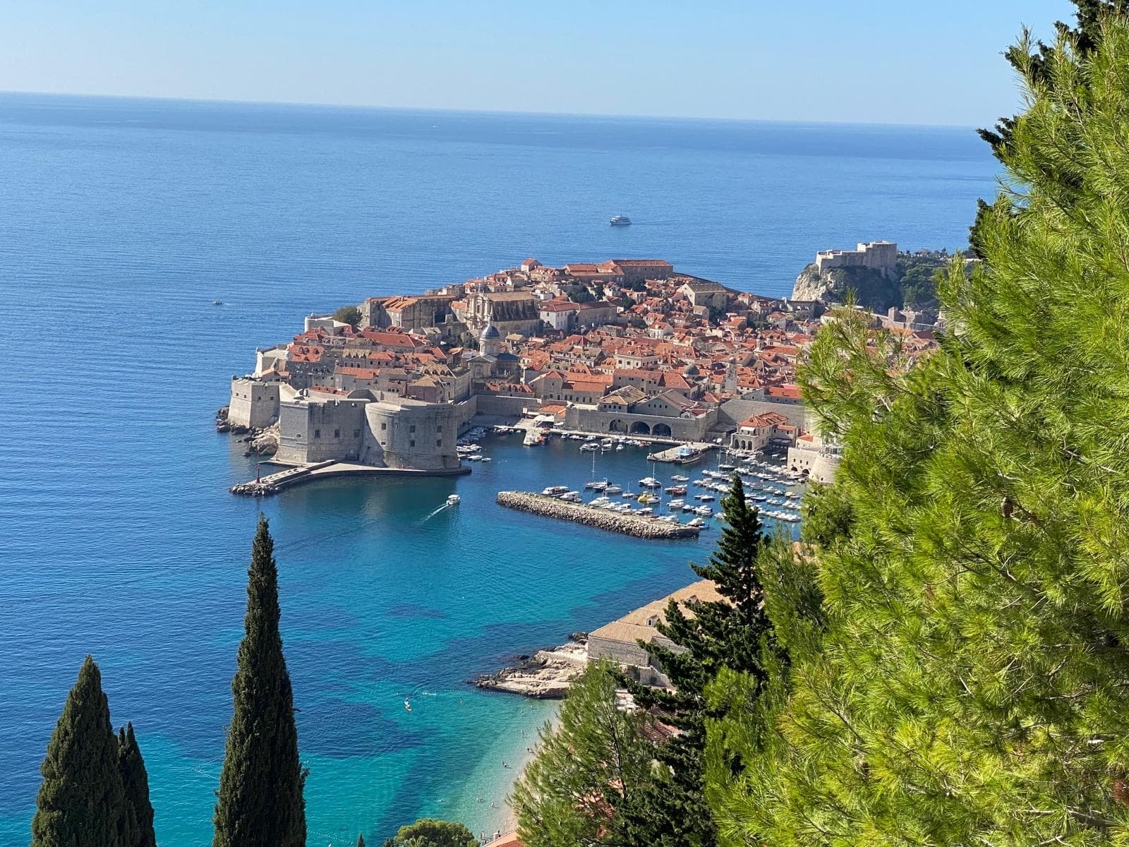 Private Dubrovnik Old Town Walking Tour — photo 7