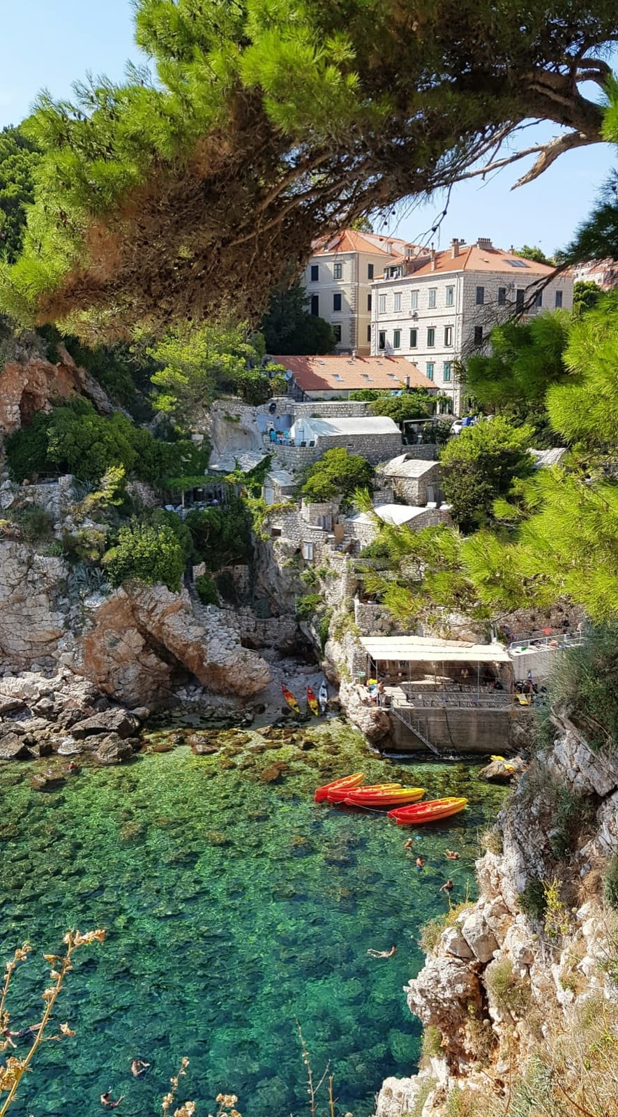 Private Dubrovnik Old Town Walking Tour — photo 8