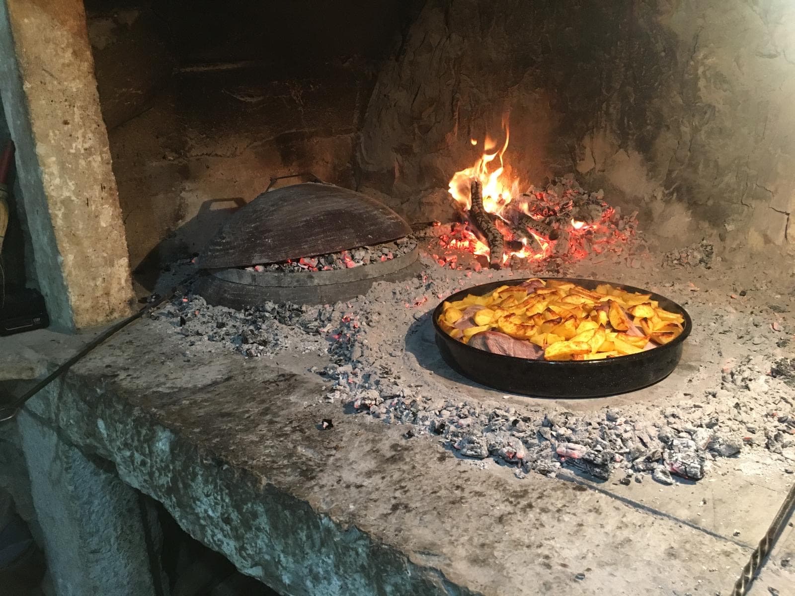 Cooking Class: Prepare the Famous Peka — photo 2