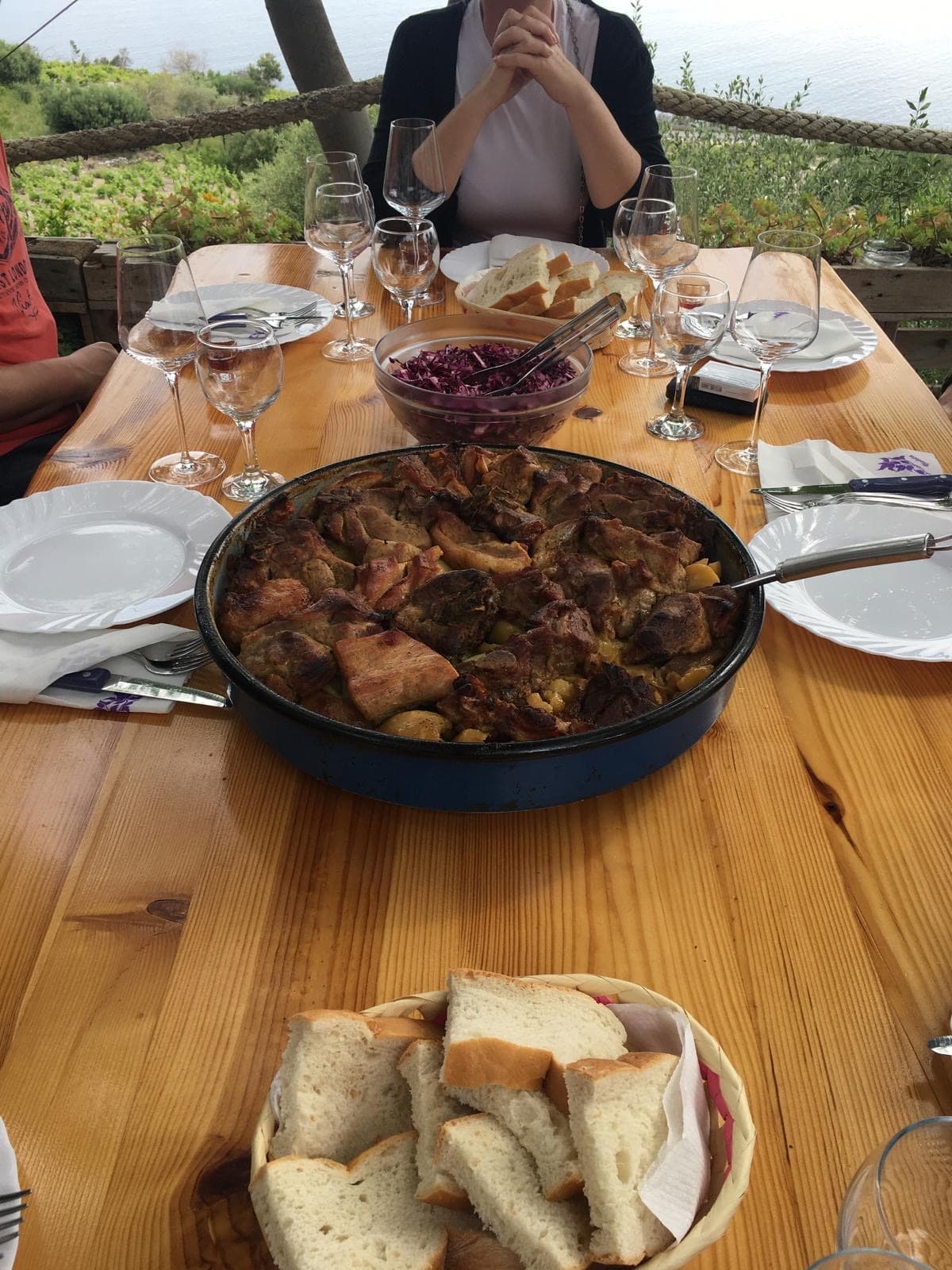 Cooking Class: Prepare the Famous Peka — photo 3