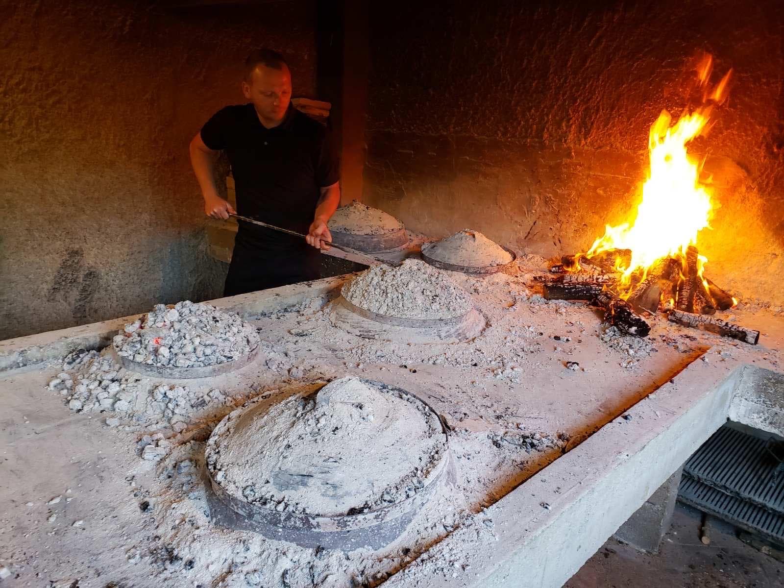 Cooking Class: Prepare the Famous Peka — photo 7