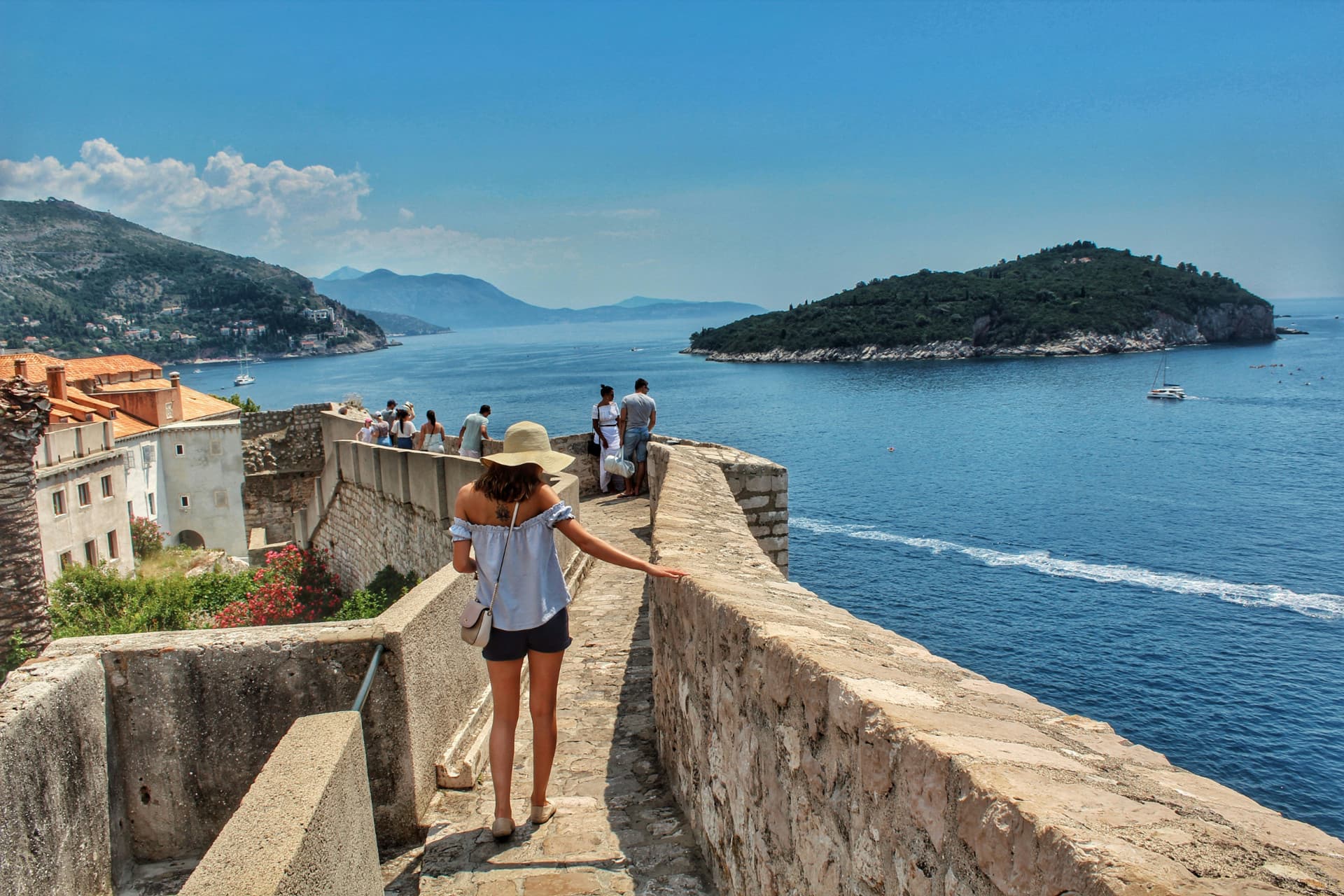 Private Altstadt-Führung Dubrovnik