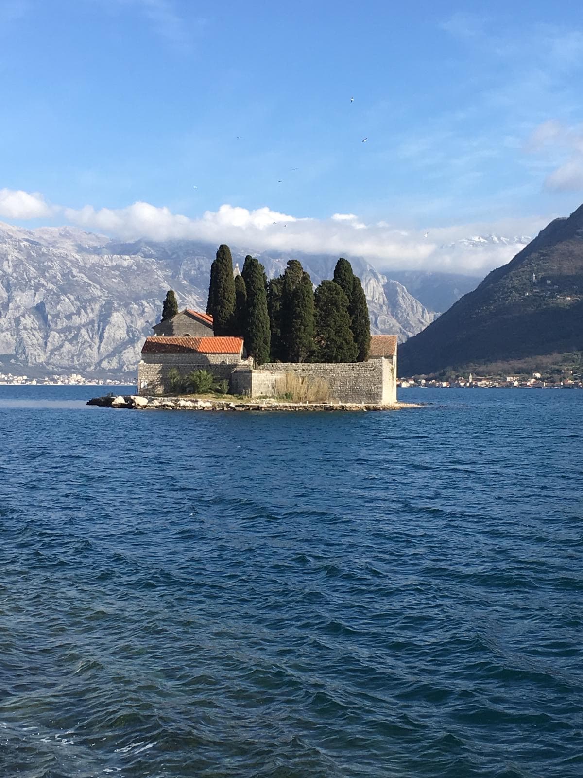 Montenegro Tour: Perast & Kotor