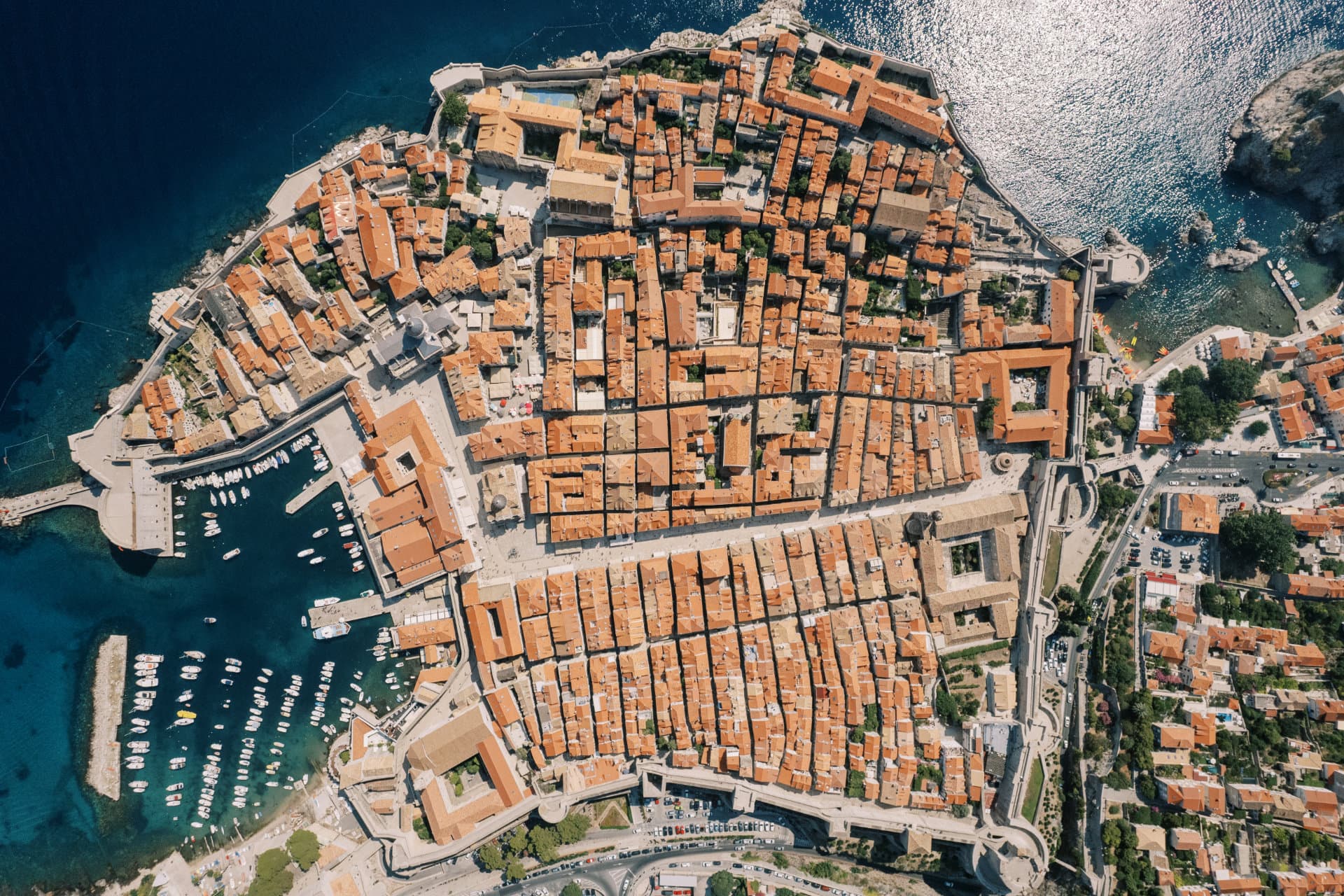 Dubrovnik Panorama Tour