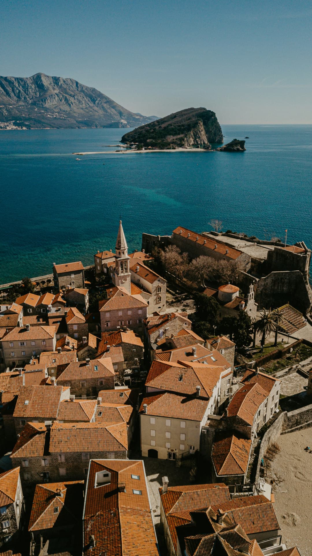 Dubrovnik to Kotor